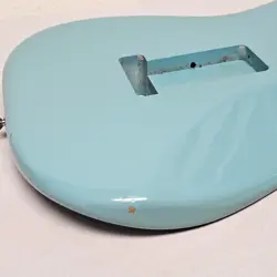 TURQUOISE NITRO