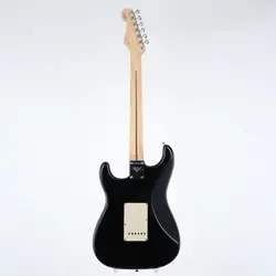 FENDER CUSTOM SHOP ERIC CLAPTON STRATOCASTER BLACKIE 2007 BLACK SAFE DELIVERY FR