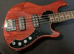 DIMENSION BASS HHUSA