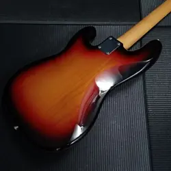 FENDER JAPAN PB62-70US 3TS 2004-2006 USED ELECTRIC BASS
