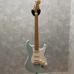 FENDER VINTERA 50S STRATOCASTER USED ELECTRIC GUITAR