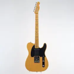 FENDER AMERICAN VINTAGE II 1951 TELECASTER BUTTERSCOTCH BLONDE 2022
