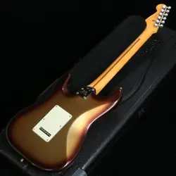 FENDER AMERICAN ULTRA STRATOCASTER MAPLE MOCHA BURST [2021 /3.72KG]