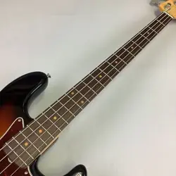 FENDER AMERICAN ORIGINAL '60S JAZZ BASS RIGHT-HANDED