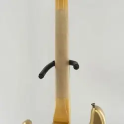 BUILT 64 STRATOCASTER