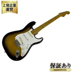 GUITAR FENDER TRAN