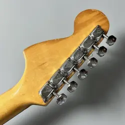 FENDER MUSTANG 1978 ELECTRIC GUITAR