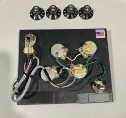 TELECASTER DELUXE/CUSTOM STYLE