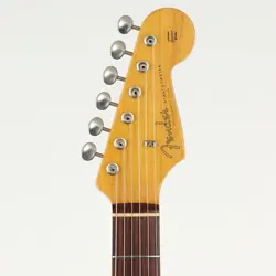 FENDER JAPAN ST62-95DMC 3 TONE SUNBURST SAFE DELIVERY FROM JAPAN