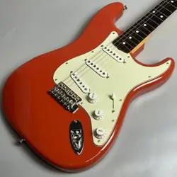 FENDER FENDER MADE IN JAPAN TRADITIONAL 60S STRATOCASTER ELECTRIC GUITAR #QQ73M7