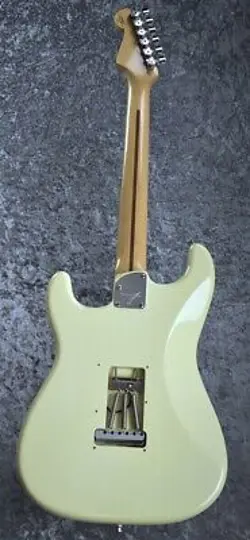 PLAYER STRATOCASTER OLYMPIC
