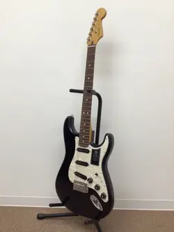 FENDER 70TH ANNIVERSARY PLAYER STRATOCASTER / NEBULA NOIR