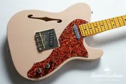 FENDER LIMITED EDITION AMERICAN PROFESSIONAL II TELECASTER THINLINE -