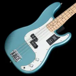 FENDER PLAYER SERIES PRECISION BASS TIDEPOOL