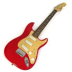 SQUIER SQUIER MINI