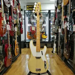 TELECASTER BASS 2022