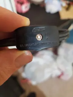 FENDER STANDARD 1000