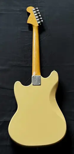 FENDER JAPAN MUSTANG MG69 ELECTRIC GUITAR MADE IN JAPAN