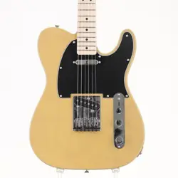 SQUIER BY FENDER AFFINITY SERIES TELECASTER BTB