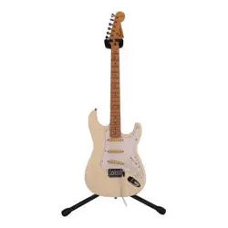 ELECTRIC GUITAR.FENDER JAPAN FENDER JAPAN.STM-55 H023304.CONDITION  #QQ4ITC