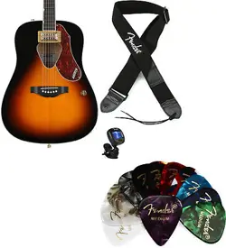 GRETSCH 2714031552   FENDER 0239978000   FENDER 0990662080   FENDER 0980300