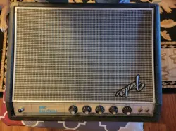 PRINCETON AMP AA-964