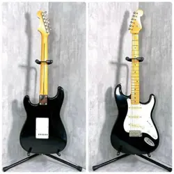 Z485 FENDER STRATOCASTER GUITAR ELECTRIC _55455