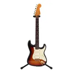 ELECTRIC GUITAR/STRATOCASTER.FENDER JAPAN FENDER JAPAN.ST-62 STRATO #QQ9NZV