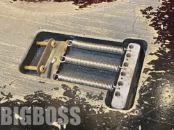 FENDER CUSTOM SHOP MBS 1957 STRATOCASTER HEAVY RELIC BY DALE WILSON SAFE DELIVER