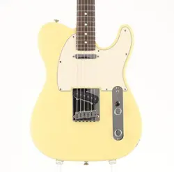 FENDER AMERICAN TELECASTER VWT