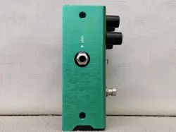 FENDER MARINE LAYER REVERB EFFECTOR