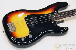FENDER FSR COLLECTION 2023 TRADITIONAL 70S P BASS ROSEWOOD FINGERBOARD 3 COLOR S