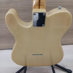 FENDER TELECASTER ELECTRIC GUITAR SAFE DELIVERY FROM JAPAN