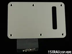 STYLE TREMOLO COVER