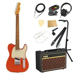 TELECASTER PF FRD