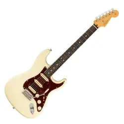 FENDER AMERICAN PROFESSIONAL II STRATOCASTER HSS RW OWT