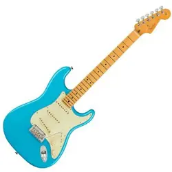 FENDER AMERICAN PROFESSIONAL II STRATOCASTER MN MBL