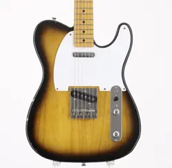 FENDER JAPAN TL55-US 2TS ELECTRIC GUITAR