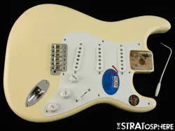 VAUGHAN STRAT LOADED