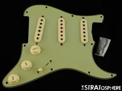 PICKGUARD 