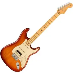 FENDER AMERICAN PROFESSIONAL II STRATOCASTER HSS MN SSB