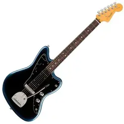 FENDER AMERICAN PROFESSIONAL II JAZZMASTER RW DARK NIGHT