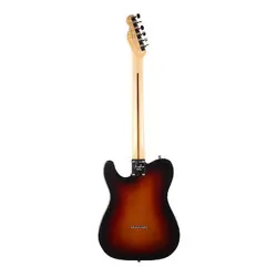 TELECASTER SUNBURST 2019