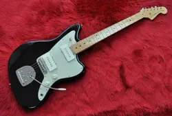 JAZZMASTER BLK