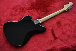BLK MAPLE
