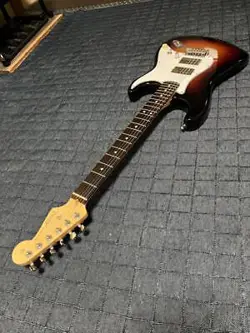 FENDER USA STRAT _55460