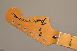 NECK TELE 1970S
