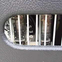 III GUITAR AMPLIFIER