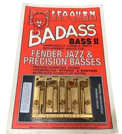 BASS II BRIDGE