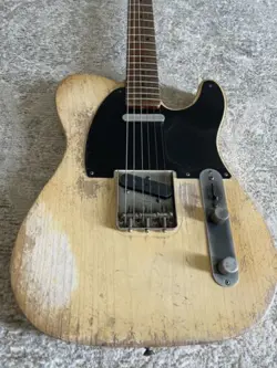 57 TELECASTER